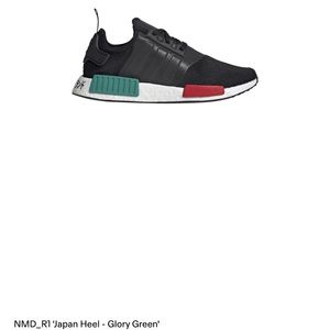 Adidas NMD R1